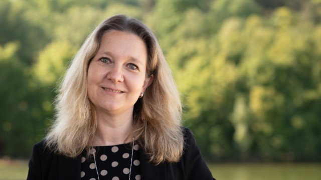 Sabine Domgörgen Sabine Domgörgen